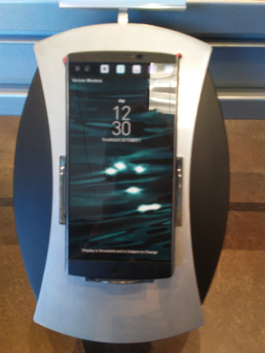 Cell Phone Store «Verizon Authorized Retailer – Cellular Sales», reviews and photos, 4628 Ocean Gateway, Queenstown, MD 21658, USA