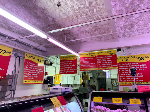 Butcher Shop «Meat Giant», reviews and photos, 27455 S Dixie Hwy, Homestead, FL 33032, USA