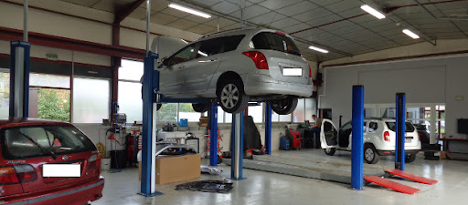Photo 1 - AD Garage Expert FR AUTOMOBILES