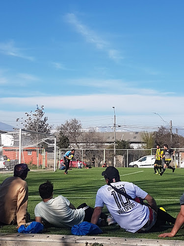 Cancha Estrella de Caracas - San Bernardo