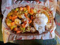 Aliment-réconfort du Restauration rapide Restaurant Hakuna Matata à Chessy - n°9
