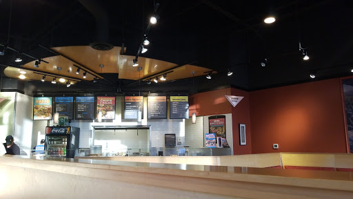 Mexican Restaurant «QDOBA Mexican Eats», reviews and photos, 17744 Garden Way NE #120, Woodinville, WA 98072, USA