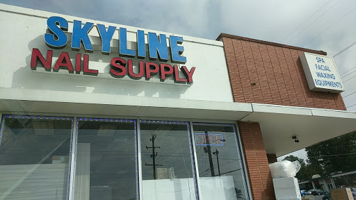 Skyline Nails Supply