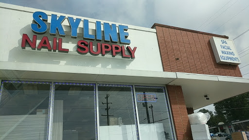 US Skyline Beauty Supply Inc, 7234 Arlington Blvd, Falls Church, VA 22042, USA, 