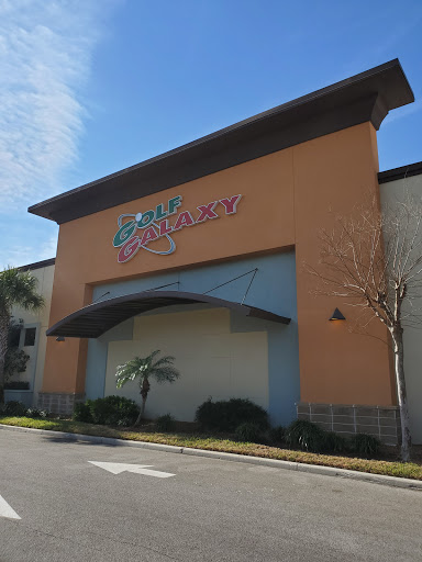 Sporting Goods Store «Golf Galaxy», reviews and photos, 8055 Turkey Lake Rd, Orlando, FL 32819, USA