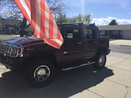 Used Car Dealer «Peterson Auto Sales», reviews and photos, 8498 State St, Midvale, UT 84047, USA