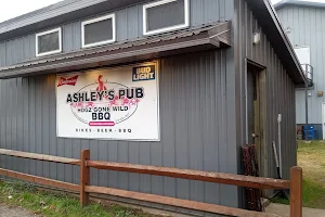 Ashley's Pub BBQ & Catering image