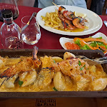 Photo n°1 de l'avis de Lukas.u fait le 09/12/2022 à 09:02 sur le  Restaurante Rocha à Angra do Heroísmo