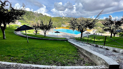 Quinta da Fonte Santa