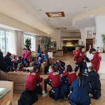 Photo n°11 de l'avis de Andrea.r fait le 04/12/2021 à 20:45 sur le  Joli Park Hotel à Gallipoli