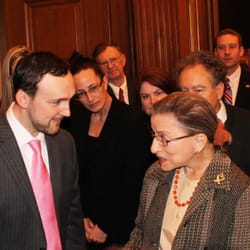 Law Firm «Boston Business Attorneys - The Jacobs Law, LLC», reviews and photos