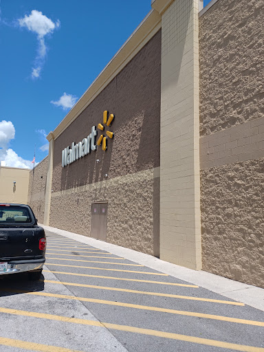 Department Store «Walmart Supercenter», reviews and photos, 1208 E Brandon Blvd, Brandon, FL 33511, USA