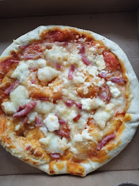 Plats et boissons du Pizzeria Pizza Bonici Saint-Jean-d'Illac - n°15