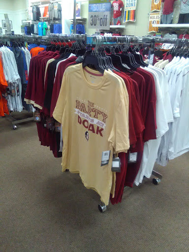 Clothing Store «Bealls Department Store», reviews and photos, 6241 N Davis Hwy, Pensacola, FL 32504, USA