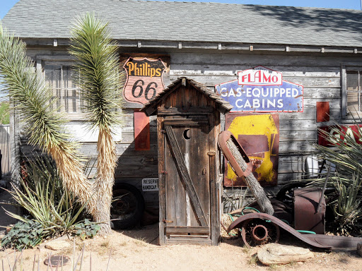Gift Shop «Hackberry General Store», reviews and photos, 11255 AZ-66, Kingman, AZ 86411, USA