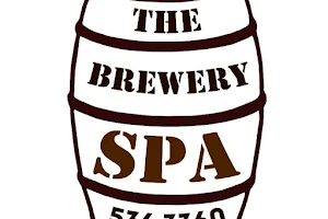 The Brewery spa image