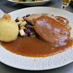 Photo n°4 de l'avis de Uwe.r fait le 11/09/2023 à 12:10 sur le  Schwalbennest Niederwiesa à Niederwiesa