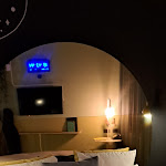 Photo n°1 de l'avis de Andrea.m fait le 30/11/2023 à 18:39 sur le  25hours Hotel The Circle à Cologne