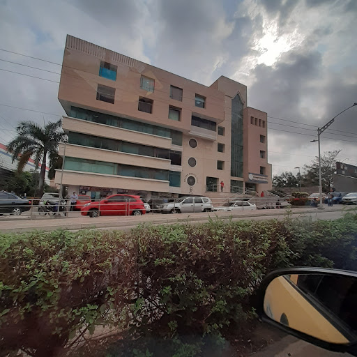 Clinicas rehabilitacion neurologica Barranquilla