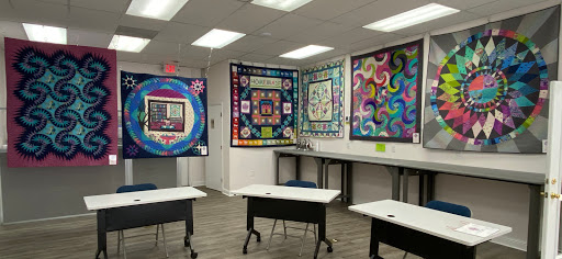 Quilt Shop «Cary Quilting Company», reviews and photos, 935 N Harrison Ave, Cary, NC 27513, USA