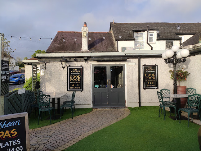 The Buck Inn - Swansea