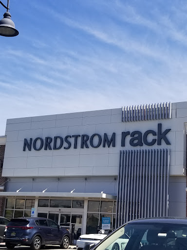 Department Store «Nordstrom Rack Crossroads at Eatontown», reviews and photos, 231 NJ-35, Eatontown, NJ 07724, USA