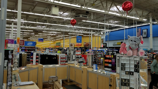 Department Store «Walmart Supercenter», reviews and photos, 200 Academy Dr, Ripley, WV 25271, USA