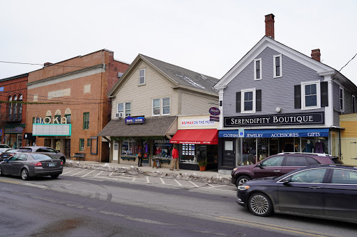 Serendipity, 24 Water St, Exeter, NH 03833, USA, 