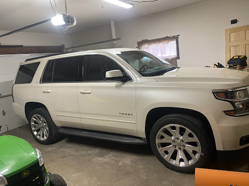Jeep Dealer «Summit Automotive Chrysler Dodge Jeep Ram», reviews and photos, 815 S Rolling Meadows Dr, Fond du Lac, WI 54937, USA