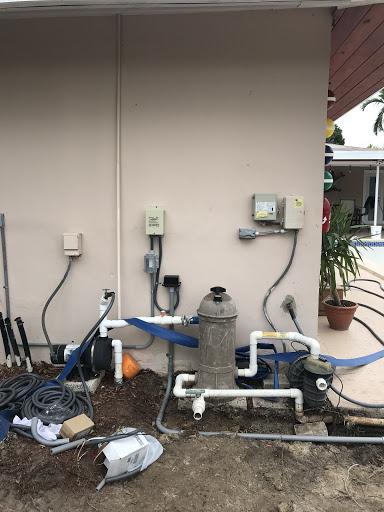 Electrician «Miami Electric Wizards», reviews and photos, 8995 SW 213th St, Cutler Bay, FL 33189, USA