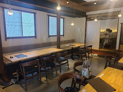 大黒食堂