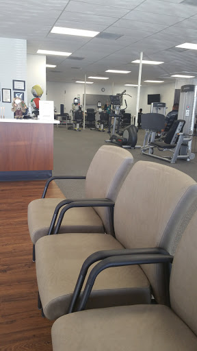 Arlington Orthopedic Associates Physical Therapy and Ocupational Therapy