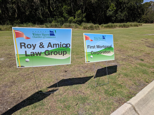 Family Law Attorney «Roy and Amico Law Group», reviews and photos