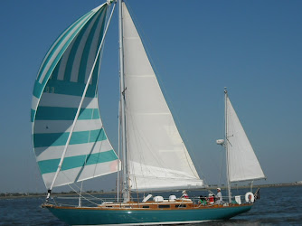 Charleston Classic Sailing