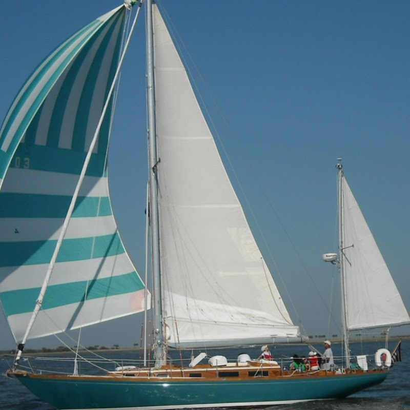 Charleston Classic Sailing