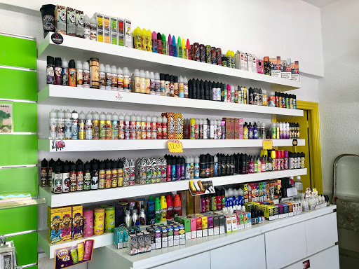 Tienda de vapeo El Poder del Vapor en Móstoles