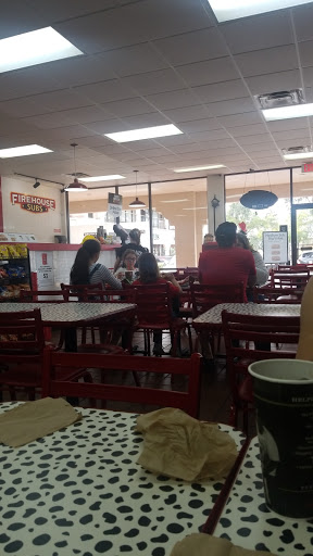 Sandwich Shop «Firehouse Subs», reviews and photos, 1547 Main St, Dunedin, FL 34698, USA