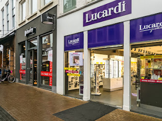 Lucardi Juwelier Kampen