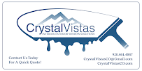 Crystal Vistas Luxury Window Cleaning - Photo 8 - Car repair in Colorado Springs, CO, Colorado Springs