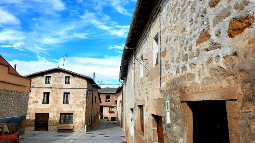 AYUNTAMIENTO DE BERANTEVILLA