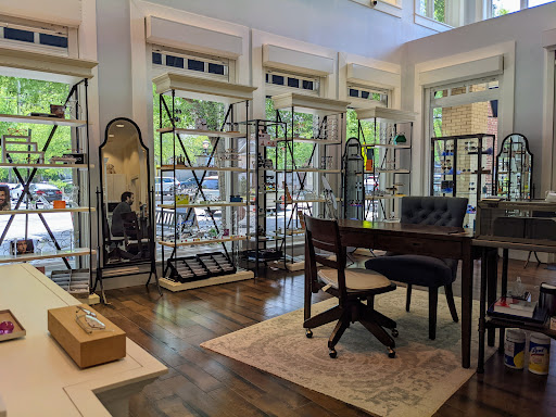 Eye Care Center «Highland Eye Boutique (Kristie Bennett, OD)», reviews and photos, 1056 North Highland Avenue Northeast, Atlanta, GA 30306, USA