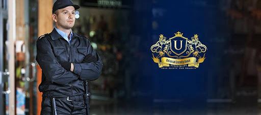 Universal Security Guard Association Inc.