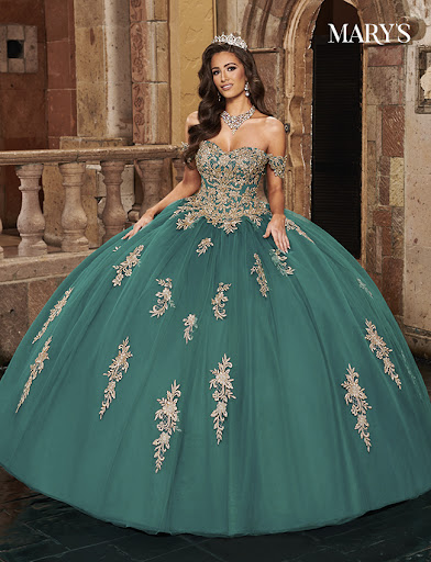 Bridal Shop «Marias Bridal & More», reviews and photos, 16929 TX-249, Houston, TX 77064, USA