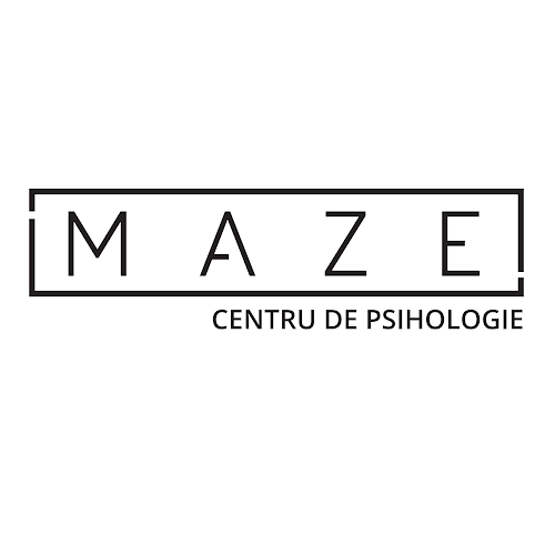 MAZE Center - <nil>