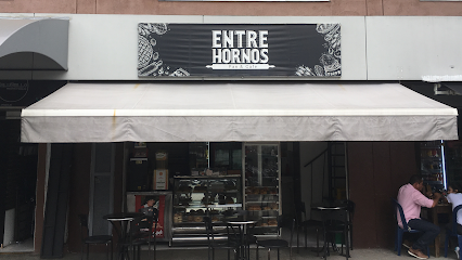 Entre Hornos Pan y Café UdeA (Faro del Río)