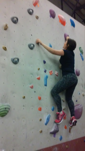 Gym «Asana Climbing Gym», reviews and photos, 4977 N Glenwood St, Garden City, ID 83714, USA