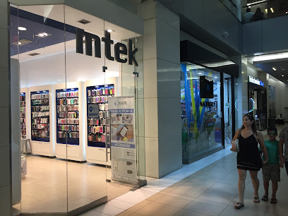 MTEK Mall Costanera Center