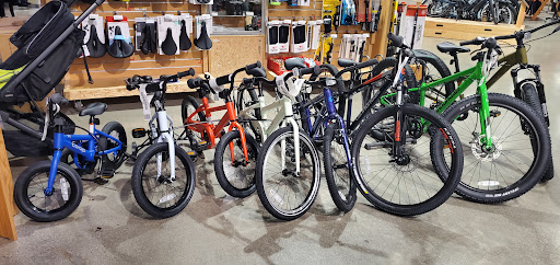 Camping Store «REI», reviews and photos, 1338 San Pablo Ave, Berkeley, CA 94702, USA