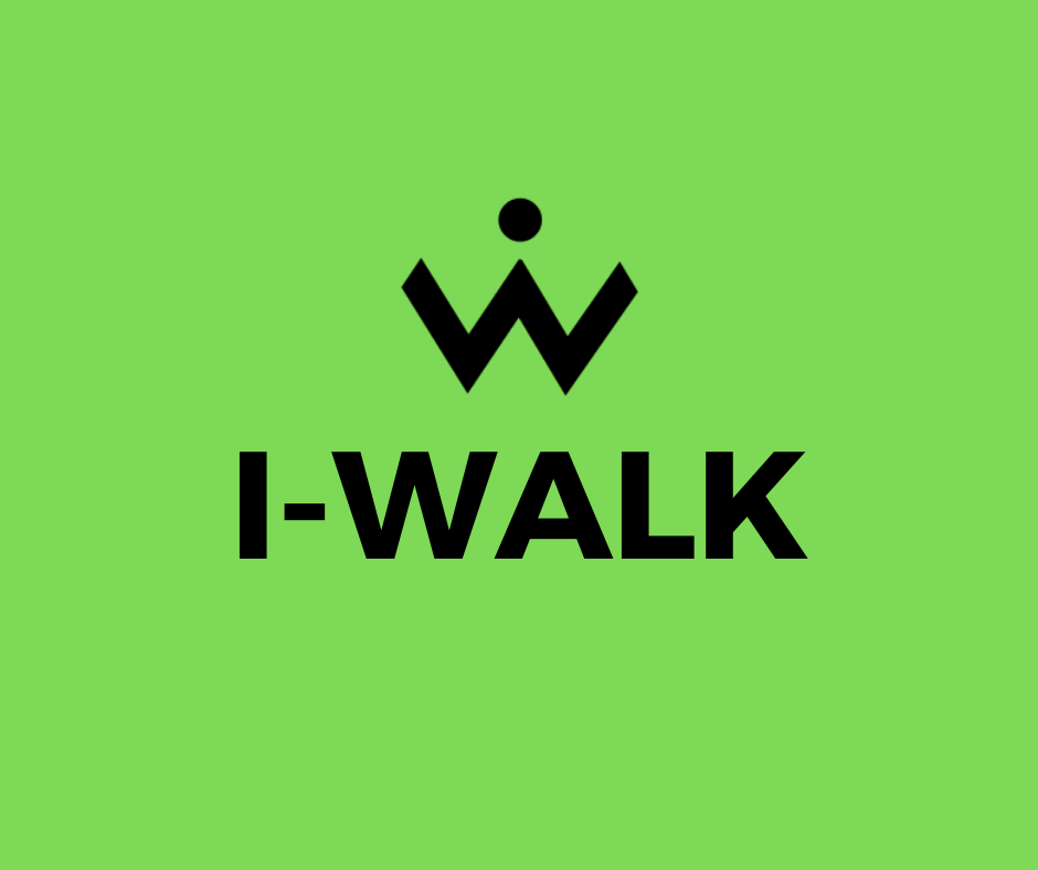 I-WALK