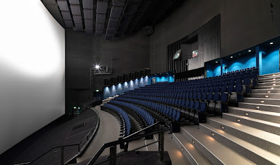 Verkehrshaus Filmtheater